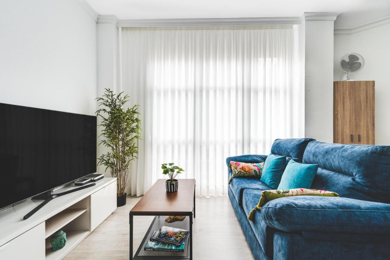 Home2book Design Cool Center Palmas Apartment *